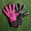 EL4PK Elite NEO REVOLUTION II COMBI Goalkeeper Gloves Pink