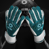 EL4EMD Elite NEO REVOLUTION II COMBI Goalkeeper Gloves Emerald