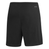  H57502 adidas Entrada Goalkeeper Short Junior (Black) 