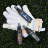 PRG963100 Precision Stealth Grip+ Goalkeeper Glove Care Bundle Pack