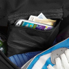 BG544B Keeper iD Custom Holdall / Kit Bag (Black)