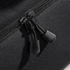 BG544B Keeper iD Custom Holdall / Kit Bag (Black)