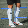 SAK1235 SAK Compressor Shin Guard Sleeve (White)