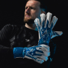 PROXCEL0124 Kaliaaer PROXCEL XT Cobalt Goalkeeper Gloves Blue