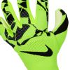 HQ0316702 Nike Mad Voltage Vapor Dynamic Fit Promo Goalkeeper Gloves V