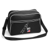 Keeper iD Custom GK Over The Shoulder Glove Case (Black)