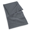  Keeper ID Morf SupraFleece Neck Warmer Snood GREY