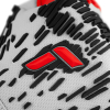  Reusch Attrakt Freegel Gold Hypermoon Goalkeeper Gloves Vapor Grey