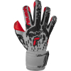  Reusch Attrakt Freegel Gold Hypermoon Goalkeeper Gloves Vapor Grey