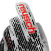 Reusch Attrakt Starter Grip Hypermoon Junior Goalkeeper Gloves Vapor G
