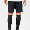 4400 Jako Short 2.0 (Black)
