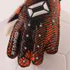 4814123800 Stanno Control+ Snake Junior Goalkeeper Gloves Orange/Black