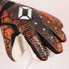4814123800 Stanno Control+ Snake Junior Goalkeeper Gloves Orange/Black