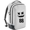 Keeper iD Sports Back Pack Ice Grey
