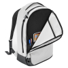 Keeper iD Sports Back Pack Ice Grey