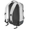 Keeper iD Sports Back Pack Ice Grey