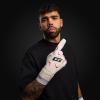OG1-TYPE-RJ ONE OG1 Type-R David Raya Junior Goalkeeper Gloves White/R