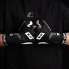 ONE OG1 Midnight MD Dubravka Goalkeeper Gloves Black/White