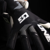 ONE OG1 Midnight MD Dubravka Goalkeeper Gloves Black/White