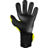 55709752025 Reusch Attrakt Gold X NC Gravity Goalkeeper Gloves Safety 
