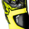 55709642025 Reusch Attrakt Gold X Evolution Goalkeeper Gloves Safety Y