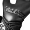 55707457700 Reusch Attrakt Infinity Resistor Goalkeeper Gloves Black