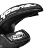 55707457700 Reusch Attrakt Infinity Resistor Goalkeeper Gloves Black