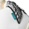 55700391125 Reusch Attrakt SpeedBump Goalkeeper Gloves white/black