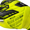 55705152014 Reusch Attrakt Solid Goalkeeper Gloves Safety Yellow/Black