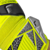 55705152014 Reusch Attrakt Solid Goalkeeper Gloves Safety Yellow/Black