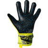 55729452025 Reusch Attrakt Fusion Guardian Junior Goalkeeper Gloves Sa