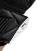 55726157700 Reusch Attrakt Resist Junior Goalkeeper Gloves Black