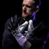Kaliaaer RE:GEN SL ShokLock Goalkeeper Gloves white/black/purple