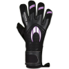 515198 HO Soccer Supremo PRO Aqua SMU Goalkeeper Gloves Black