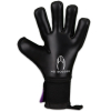 515198 HO Soccer Supremo PRO Aqua SMU Goalkeeper Gloves Black