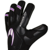 515198 HO Soccer Supremo PRO Aqua SMU Goalkeeper Gloves Black