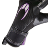 515198 HO Soccer Supremo PRO Aqua SMU Goalkeeper Gloves Black