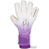 515199 HO Soccer Supremo PRO Aqua SMU Goalkeeper Gloves purple