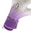 515199 HO Soccer Supremo PRO Aqua SMU Goalkeeper Gloves purple