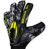 520427 HO Soccer KROTALUS Negative Goalkeeper Gloves Black