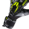 520427 HO Soccer KROTALUS Negative Goalkeeper Gloves Black