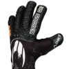 520417J HO Soccer Adikt Pro Junior Goalkeeper Gloves Black