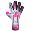 520422 HO Soccer FIRST EVOLUTION IV Negative Goalkeeper Gloves Pink