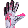 520422 HO Soccer FIRST EVOLUTION IV Negative Goalkeeper Gloves Pink
