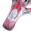 520422 HO Soccer FIRST EVOLUTION IV Negative Goalkeeper Gloves Pink