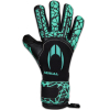520429 HO Soccer Aerial III Negative Goalkeeper Gloves Black