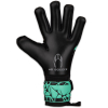 520429 HO Soccer Aerial III Negative Goalkeeper Gloves Black