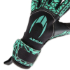520429 HO Soccer Aerial III Negative Goalkeeper Gloves Black