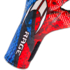 520432 HO Soccer Rage Negative Plus Goalkeeper Gloves BLUE/RED