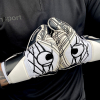 Uhlsport Prediction Hybrid #370 Goalkeeper Gloves